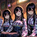【秘密結社】とある全寮制女学院の裏の顔5【MCC】 2枚目
