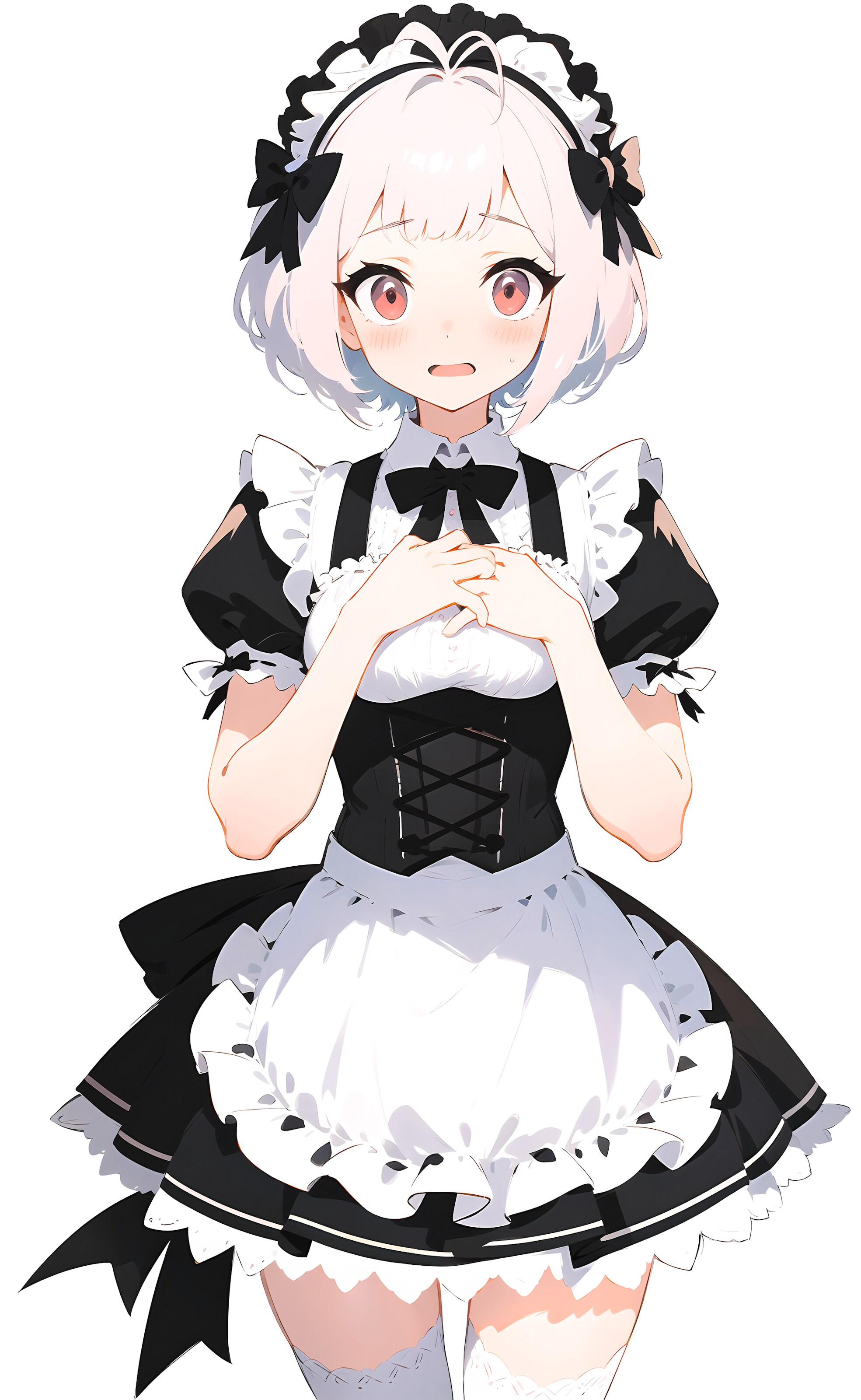 Dress-up doll