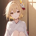 京アニ風な鏡音リン⁉️番外編#2 7枚目