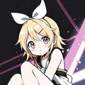 京アニ風な鏡音リン⁉️番外編#2 3枚目