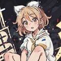 京アニ風な鏡音リン⁉️番外編#2 4枚目