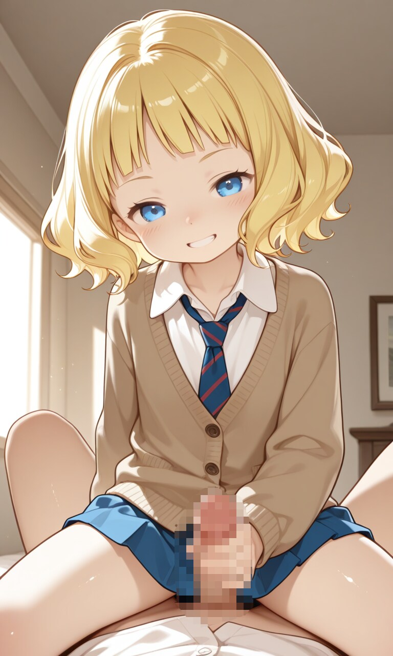 grinちゃん