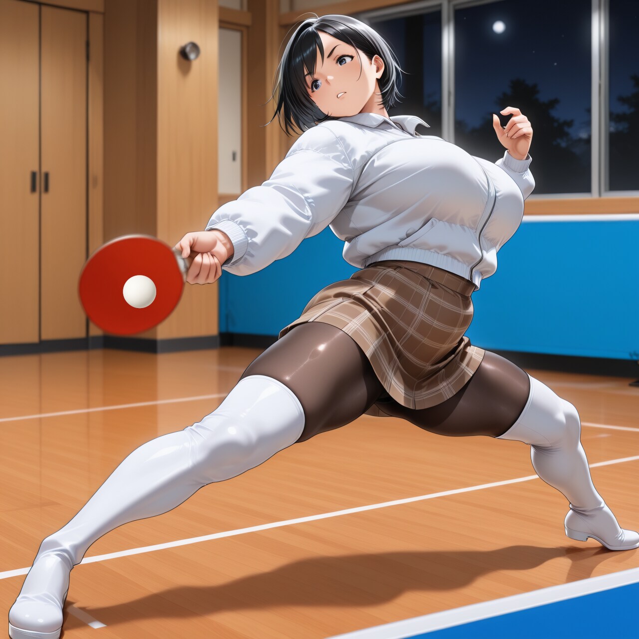 シュートドライブ