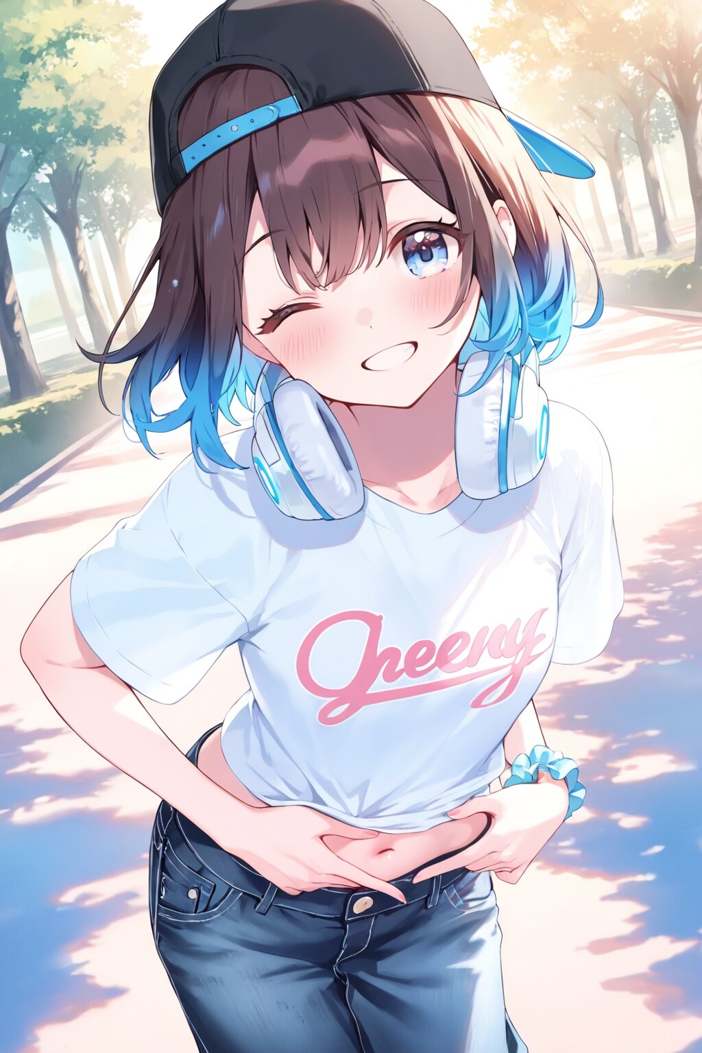 LILACでひかり