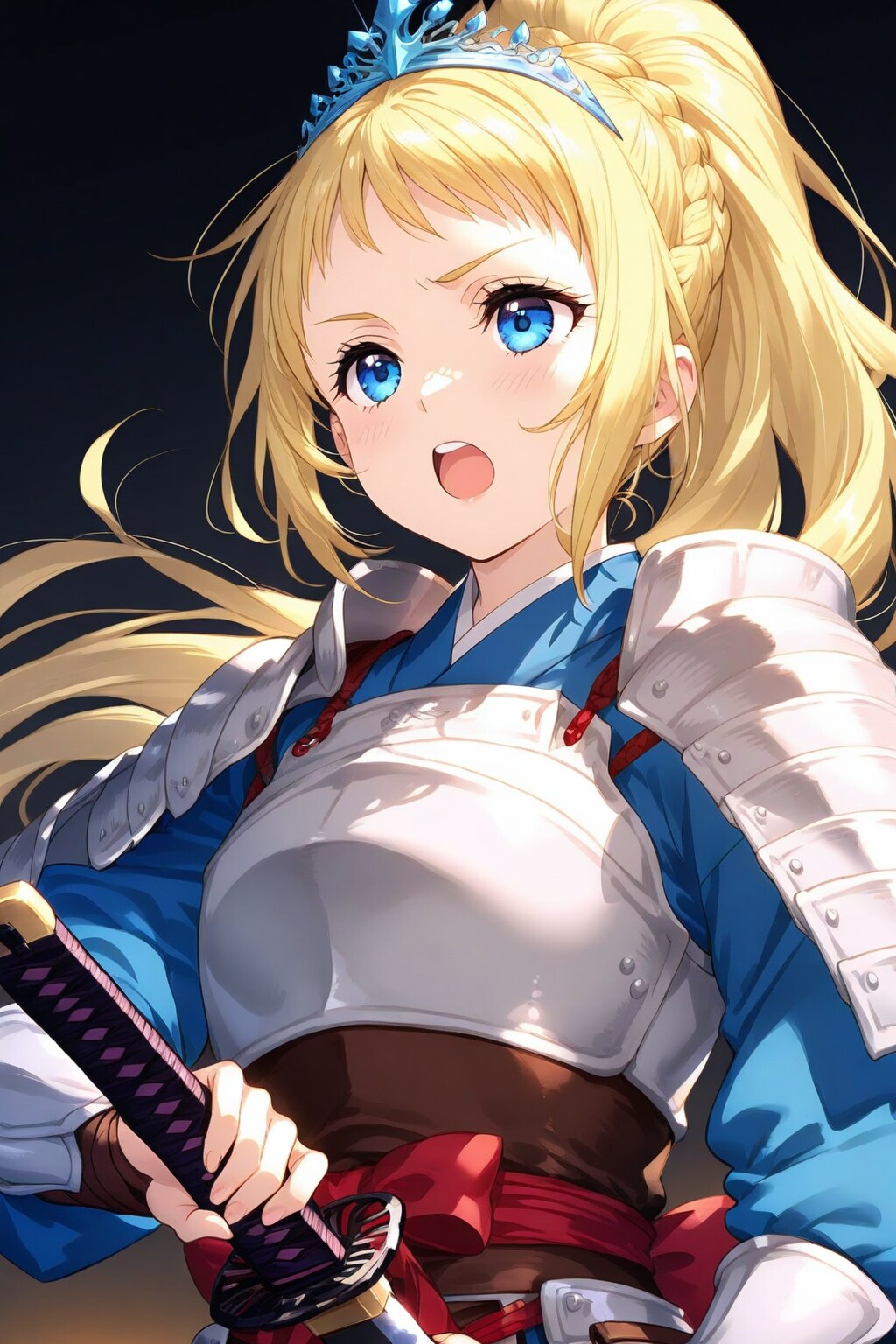 プリンセス 1506