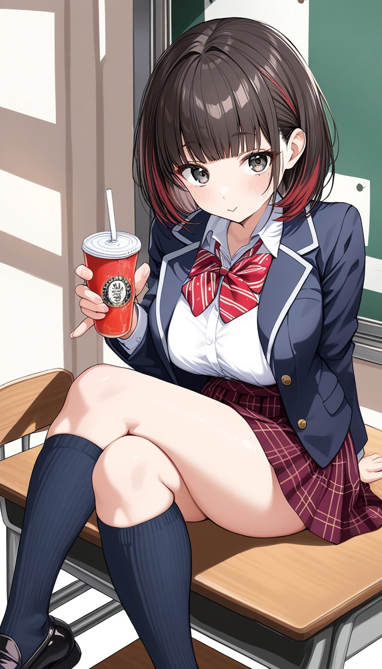 264 | の人気AIイラスト・グラビア