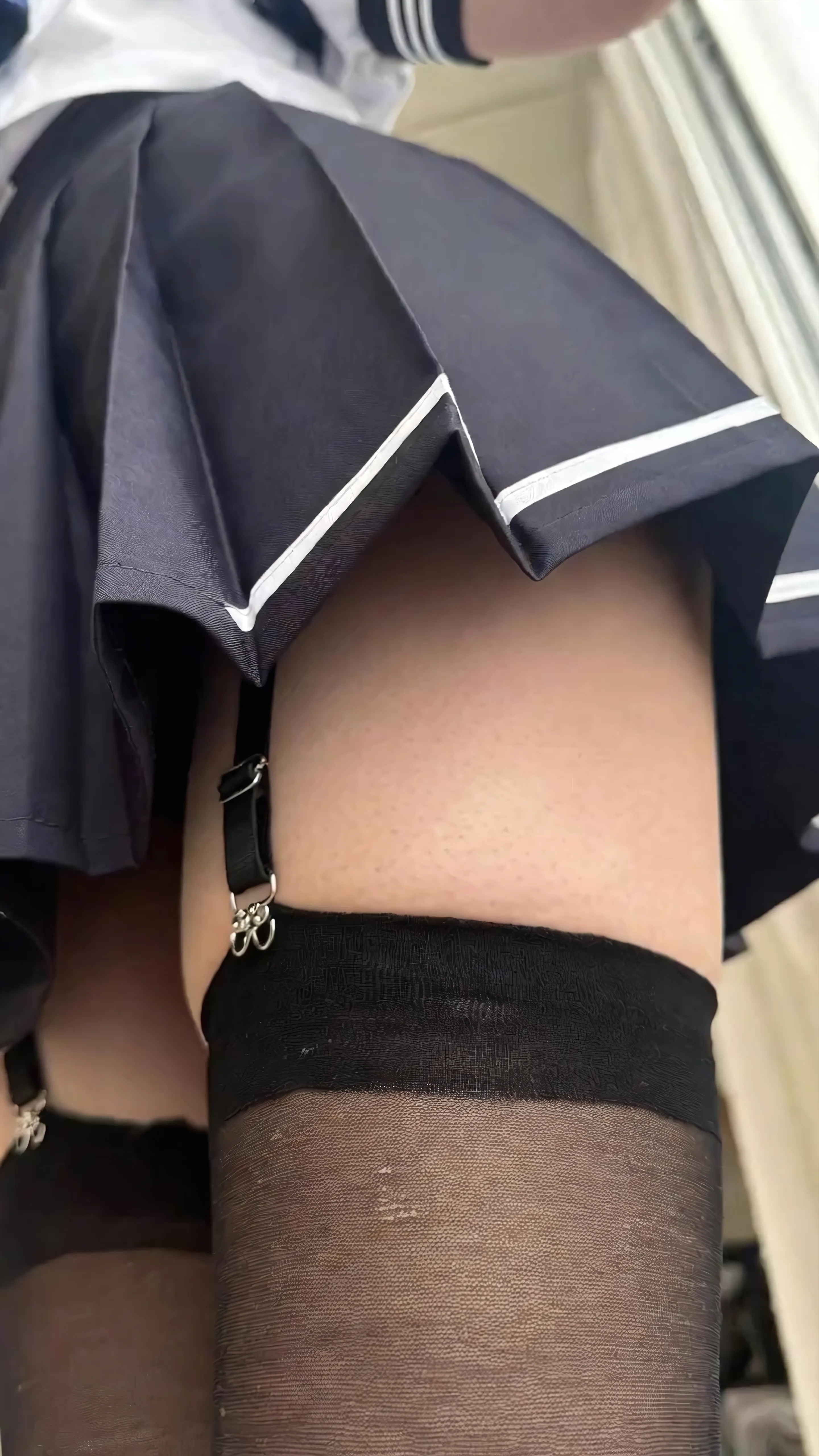 Pleated Secrets