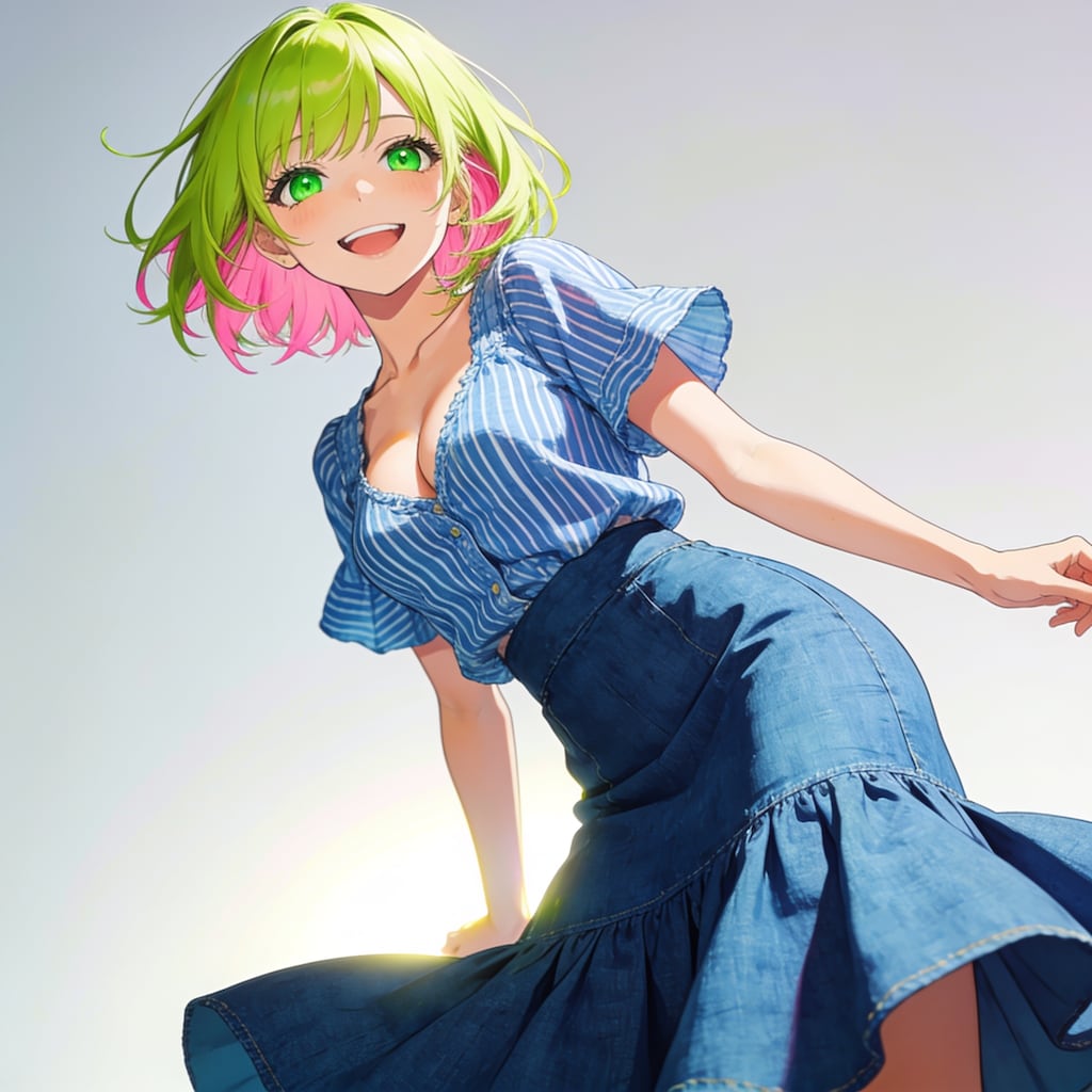 川崎英理
