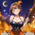 Trick or 自主規制 3枚目
