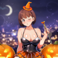 Trick or 自主規制 2枚目