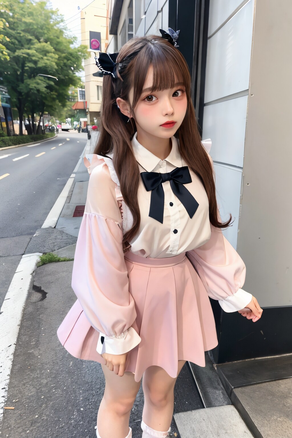 量産型1