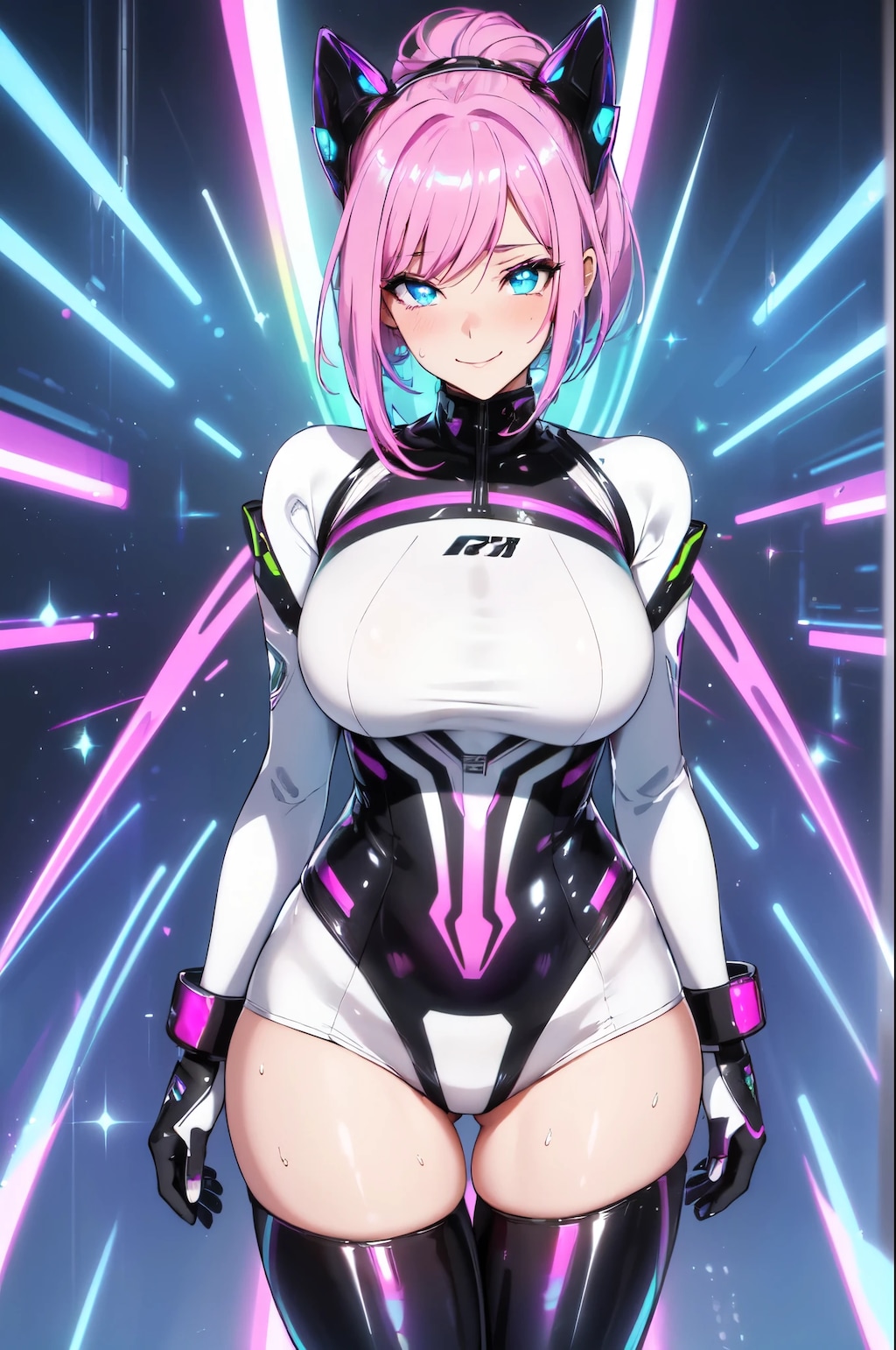 VRへようこそ！