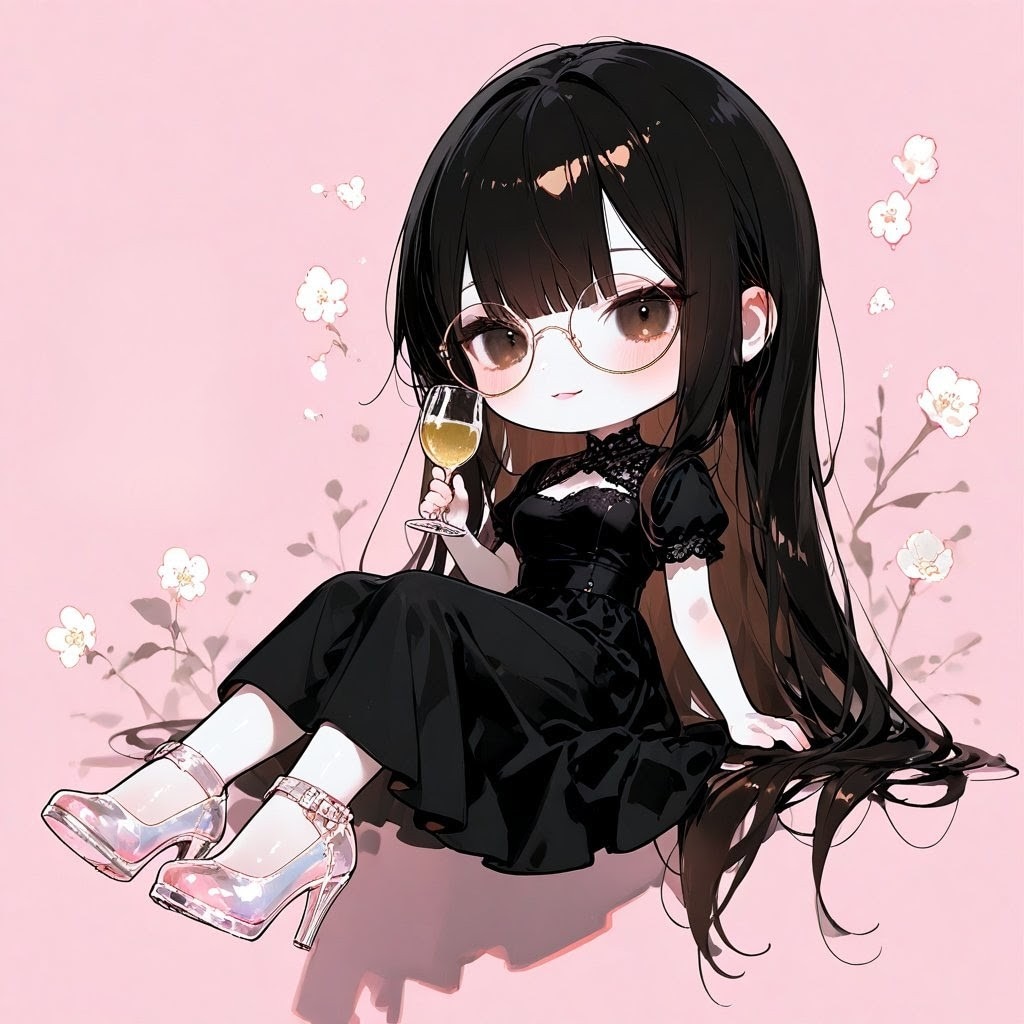 ウチちび374 | の人気AIイラスト・グラビア