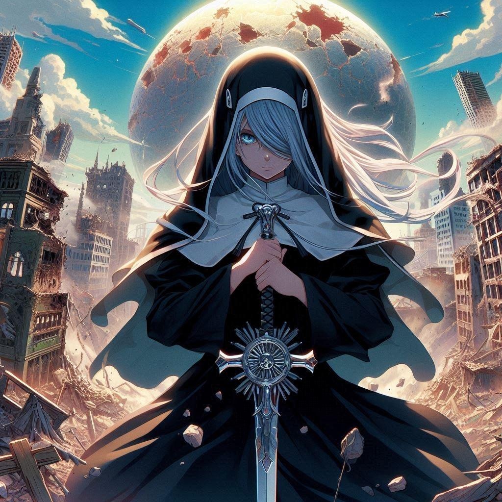 神の繭が目覚めるまで