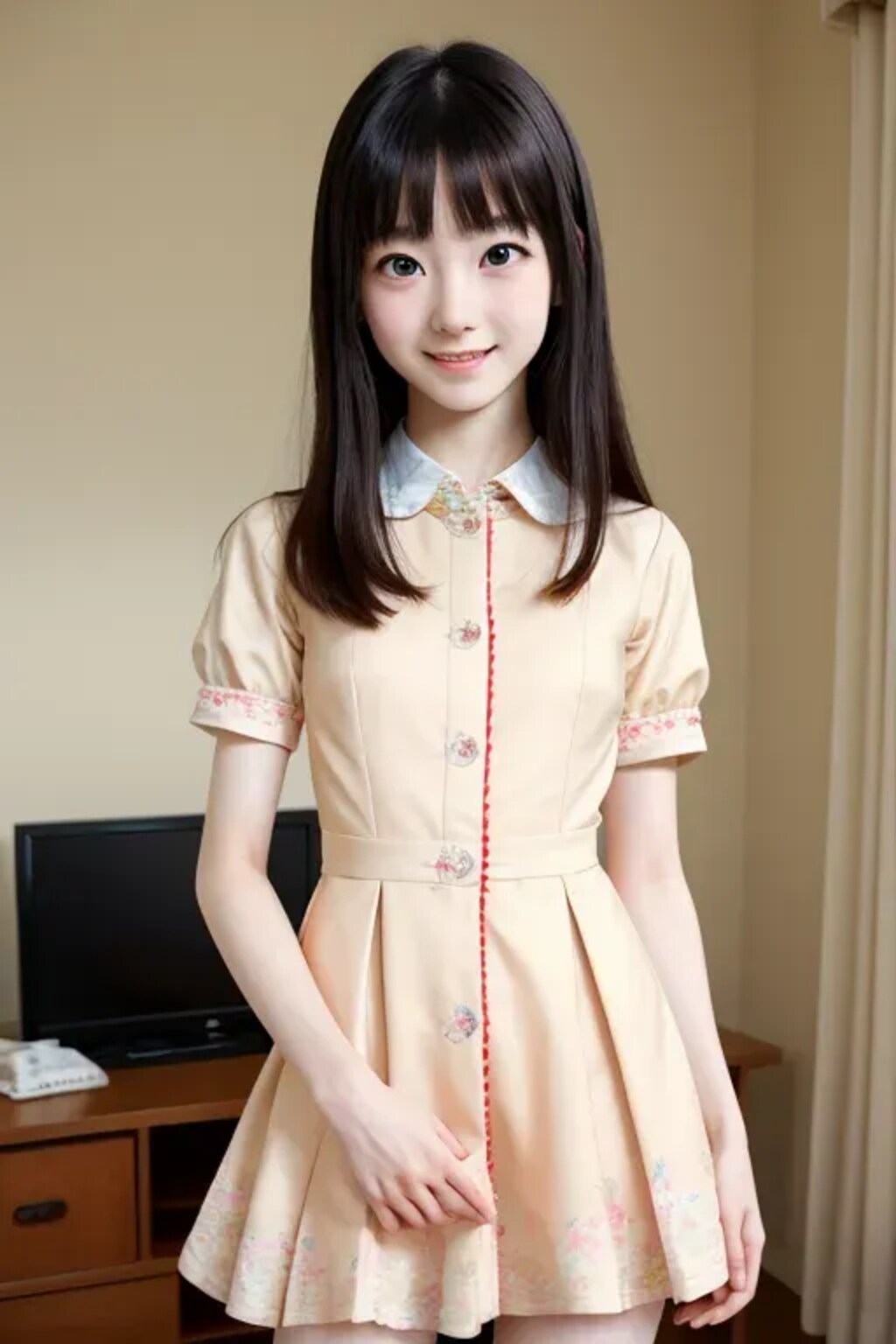 スカート