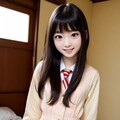 スカート 3枚目