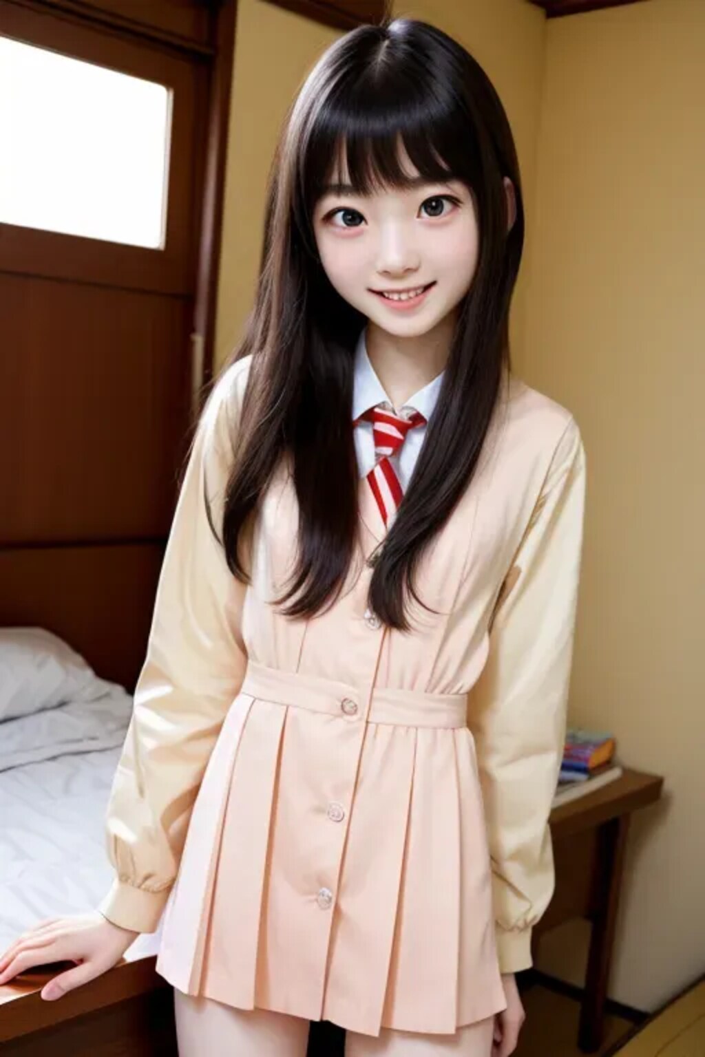 スカート
