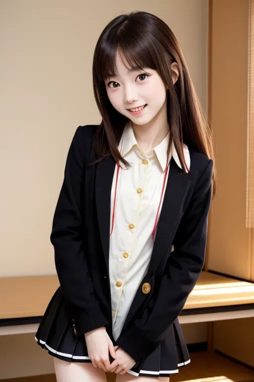スカート