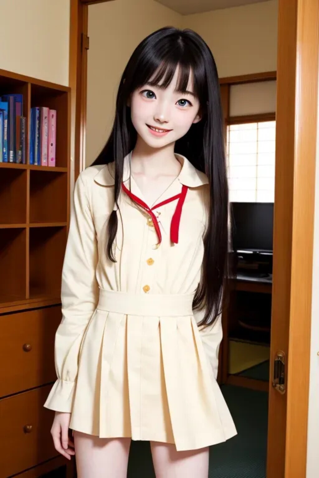 スカート