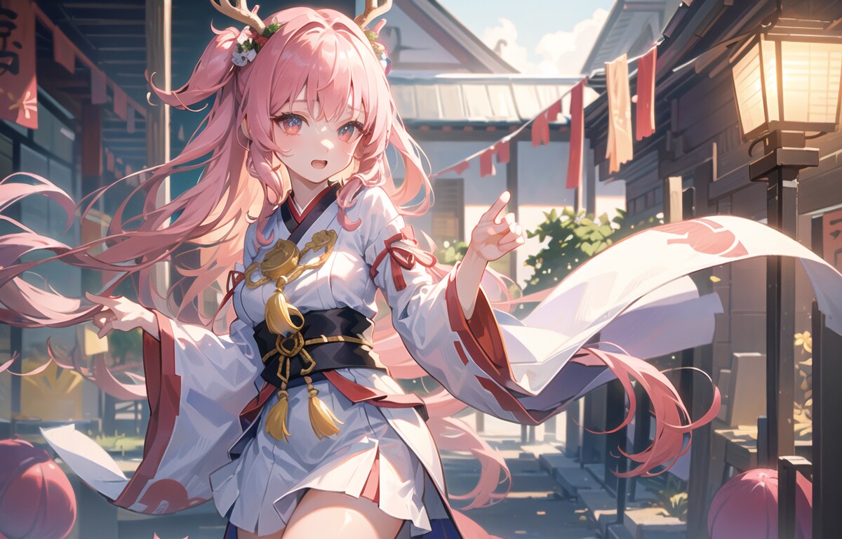 miko