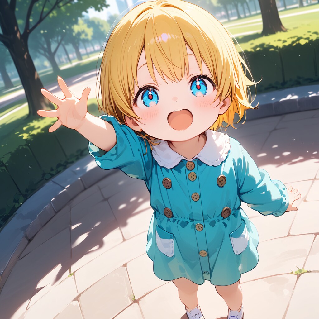 HALOちゃん、ありがとう。そしてまたいつか会いましょう。