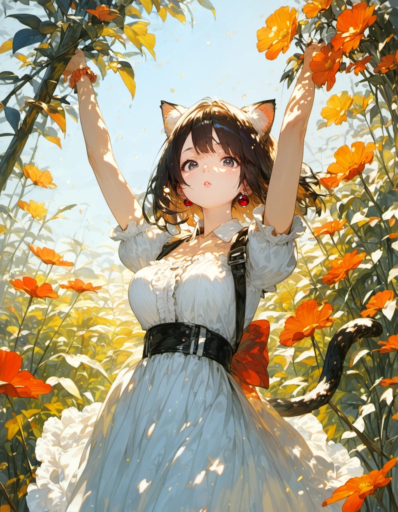 Cosmos Harvest Festival