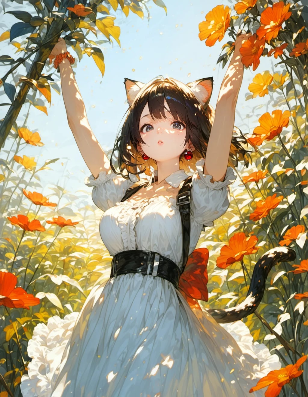 Cosmos Harvest Festival