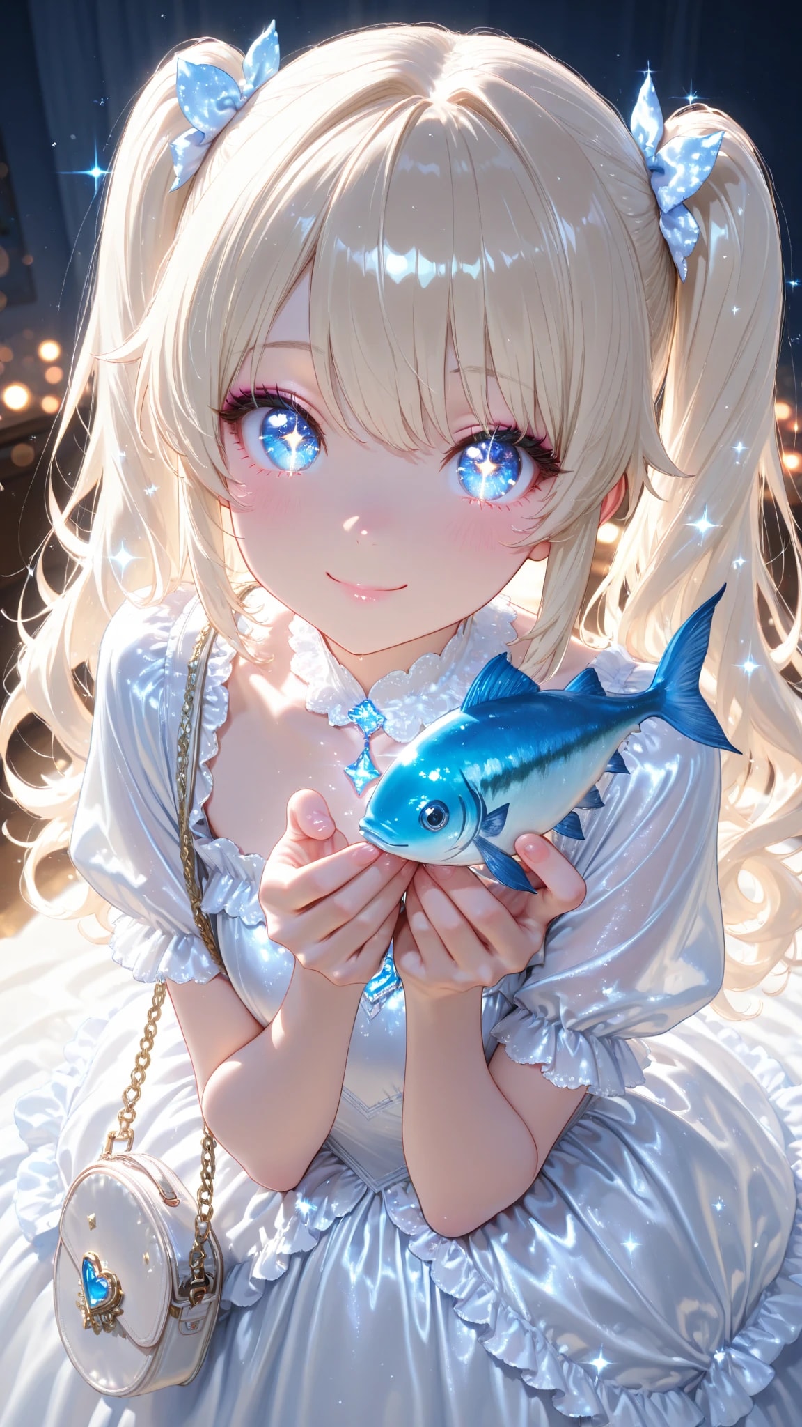 ブリブリブリッ姫2 | の人気AIイラスト・グラビア