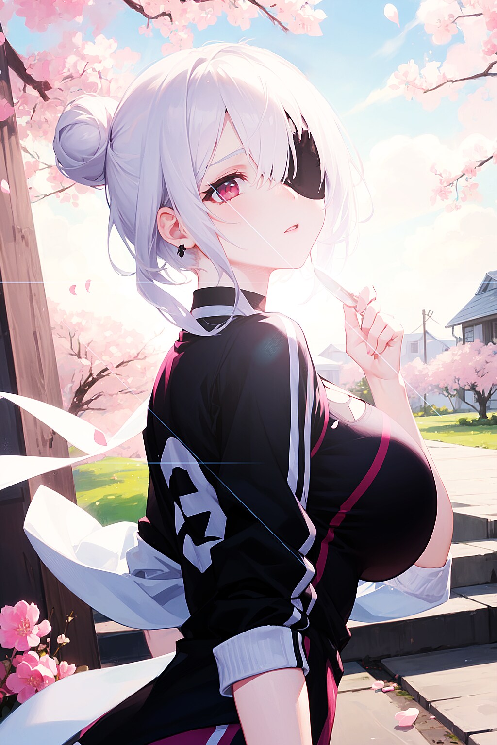 情緒不安定 Cetus Mix V3