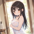 ぬれぴた 2枚目