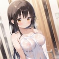 ぬれぴた 4枚目