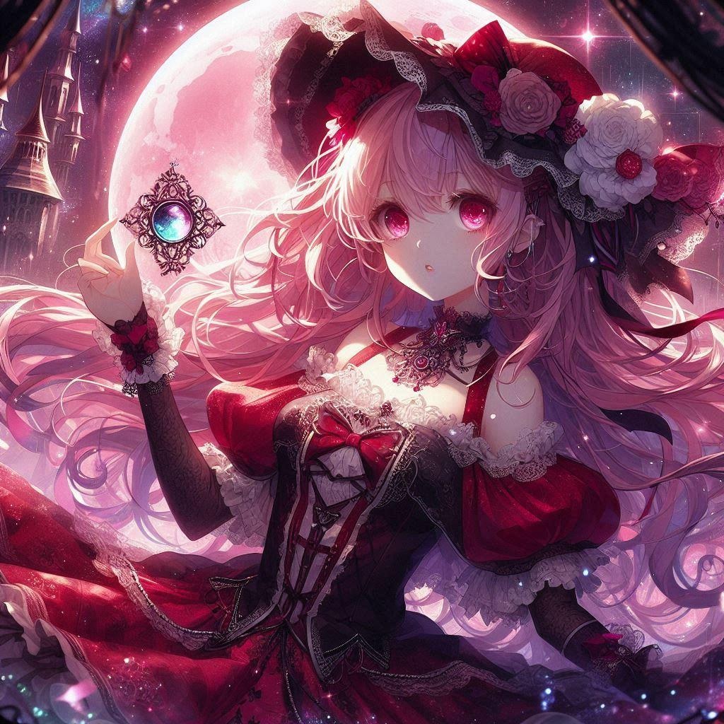 アイコンの人FA