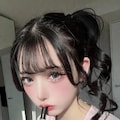ポニテ喫煙ギャル 3枚目