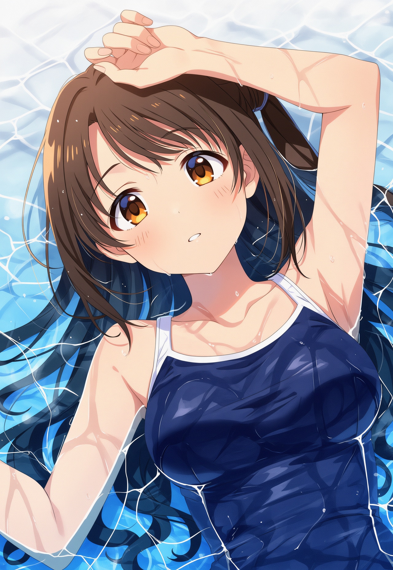 島村卯月