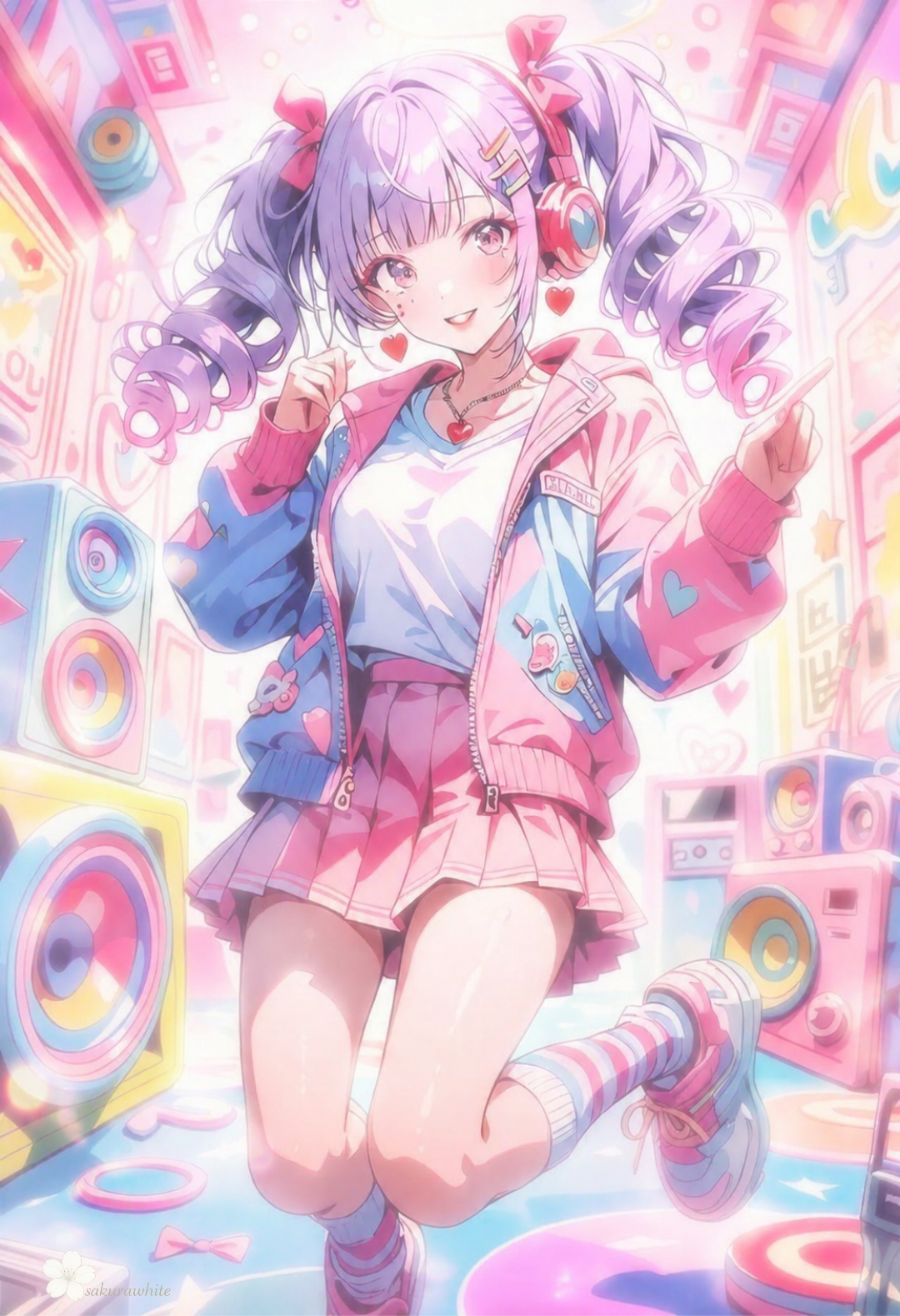 ポップチューンレディオ♪