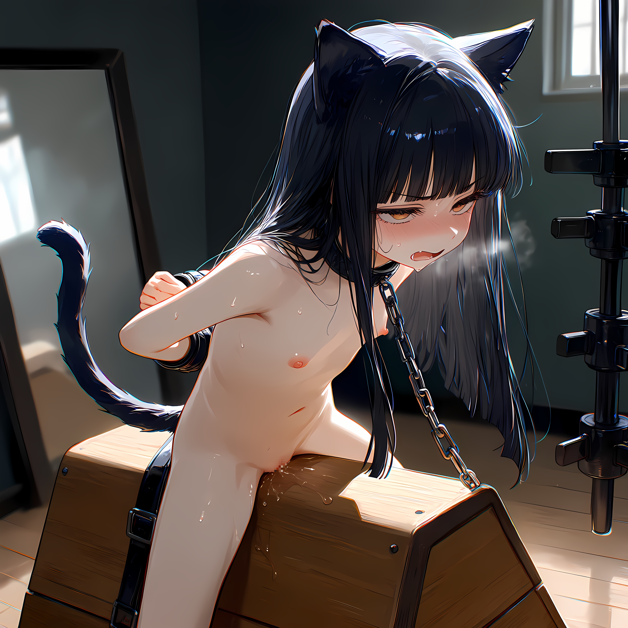 ちっぱい