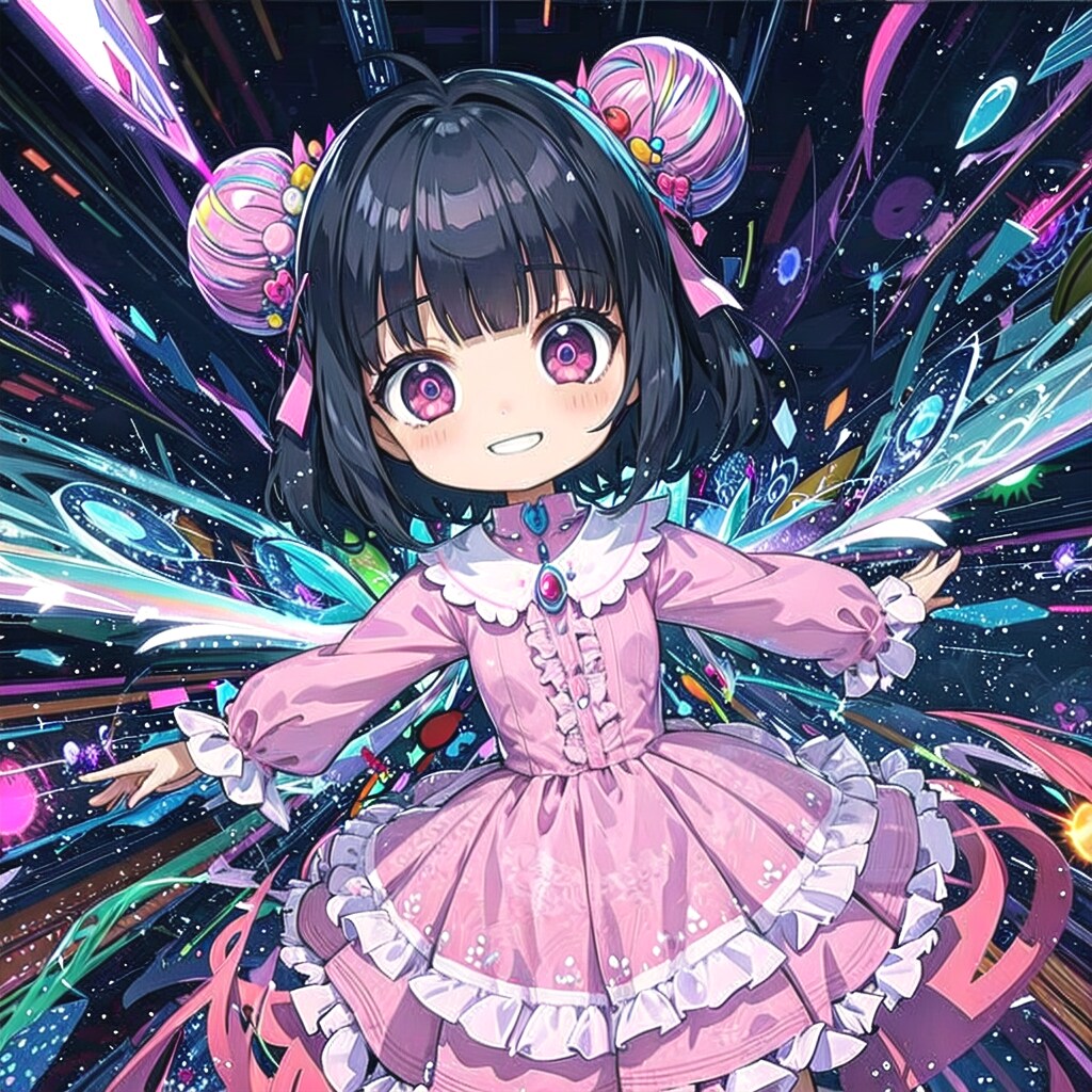 さいけでりっくなのです！