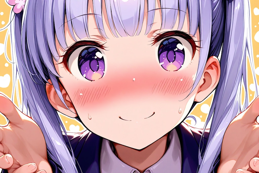 あおっちのアップ(*´ω｀*)