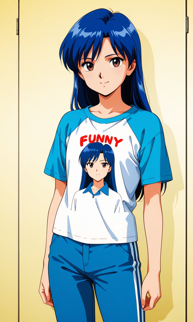 自分グッズ | の人気AIイラスト・グラビア