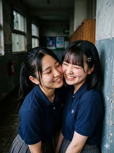 なかよし