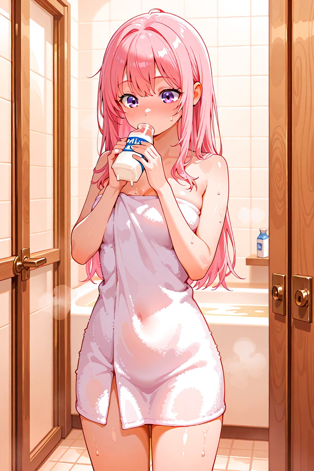 世界牛乳の日