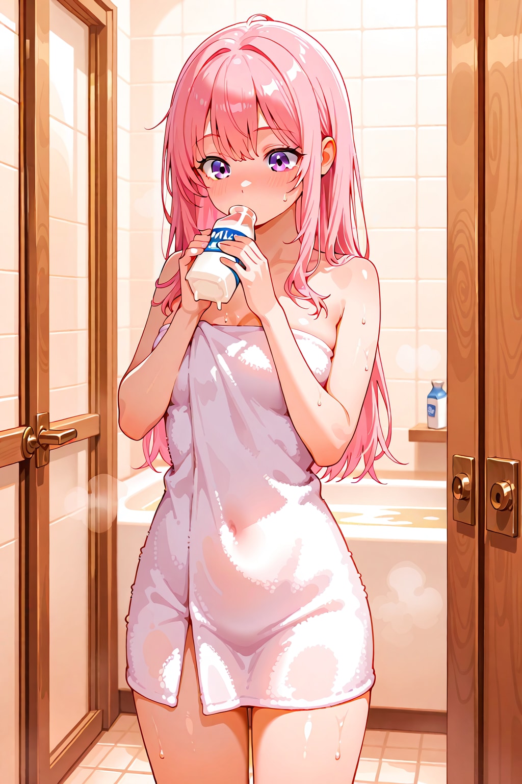 世界牛乳の日