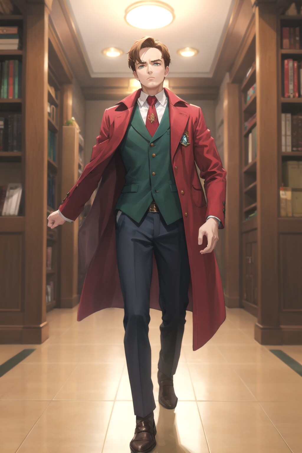 チャールズ・デクスター・ウォード事件 | の人気AIイラスト・グラビア