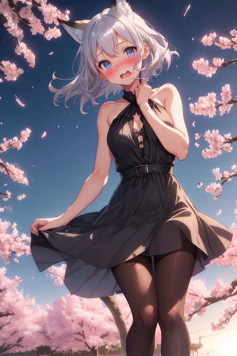 はずかしい
