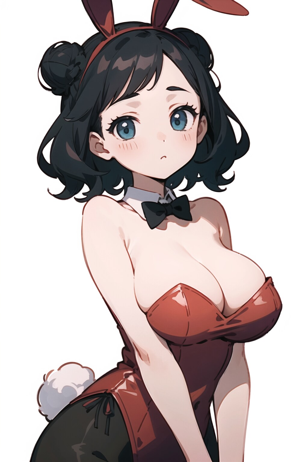 今日のバニーガール（2025/05/30）