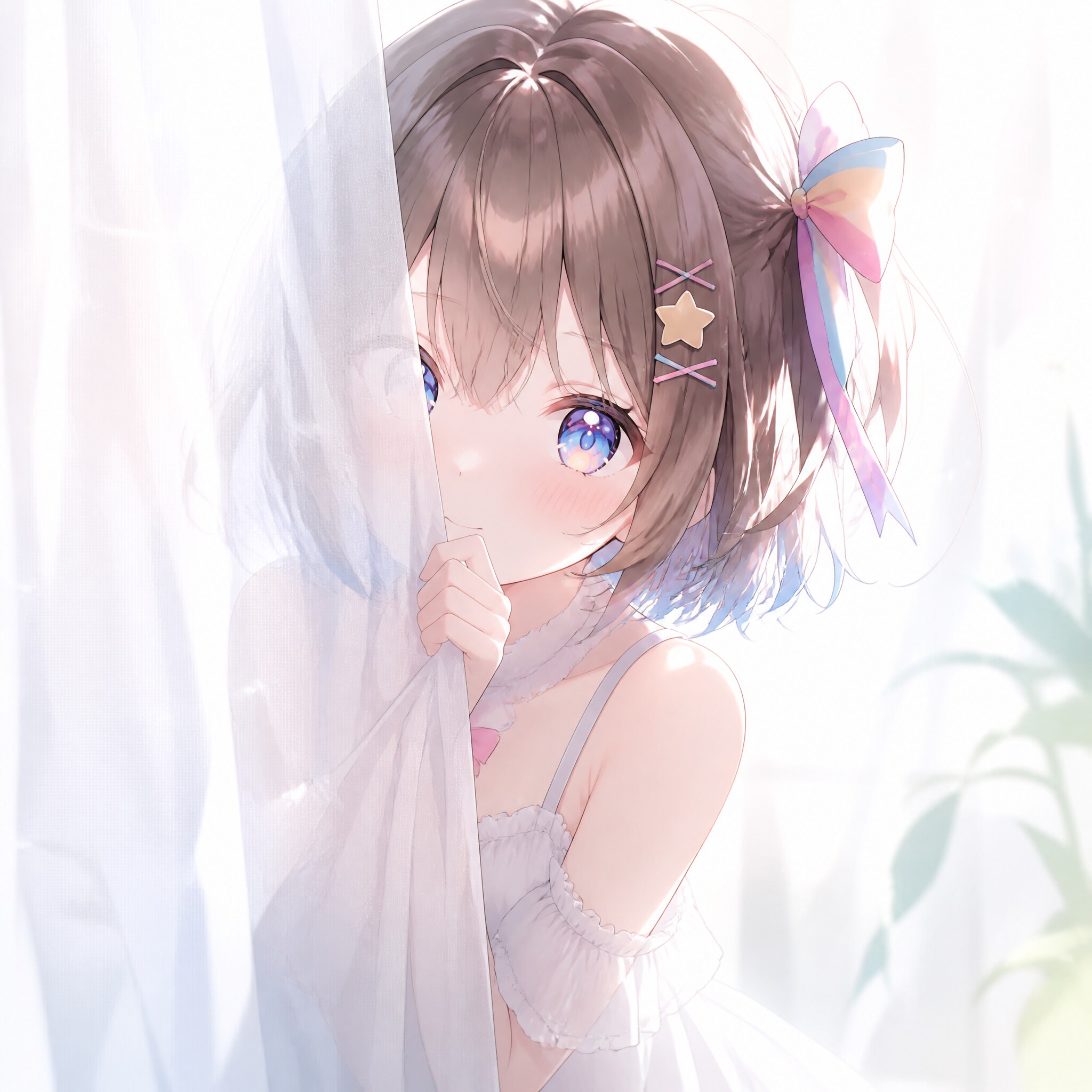 おはよう（５２）3時のアイドル　GPTimages2.0