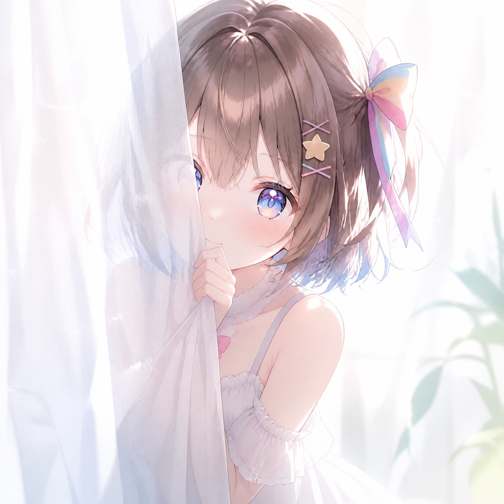 おはよう（５２）3時のアイドル　GPTimages2.0