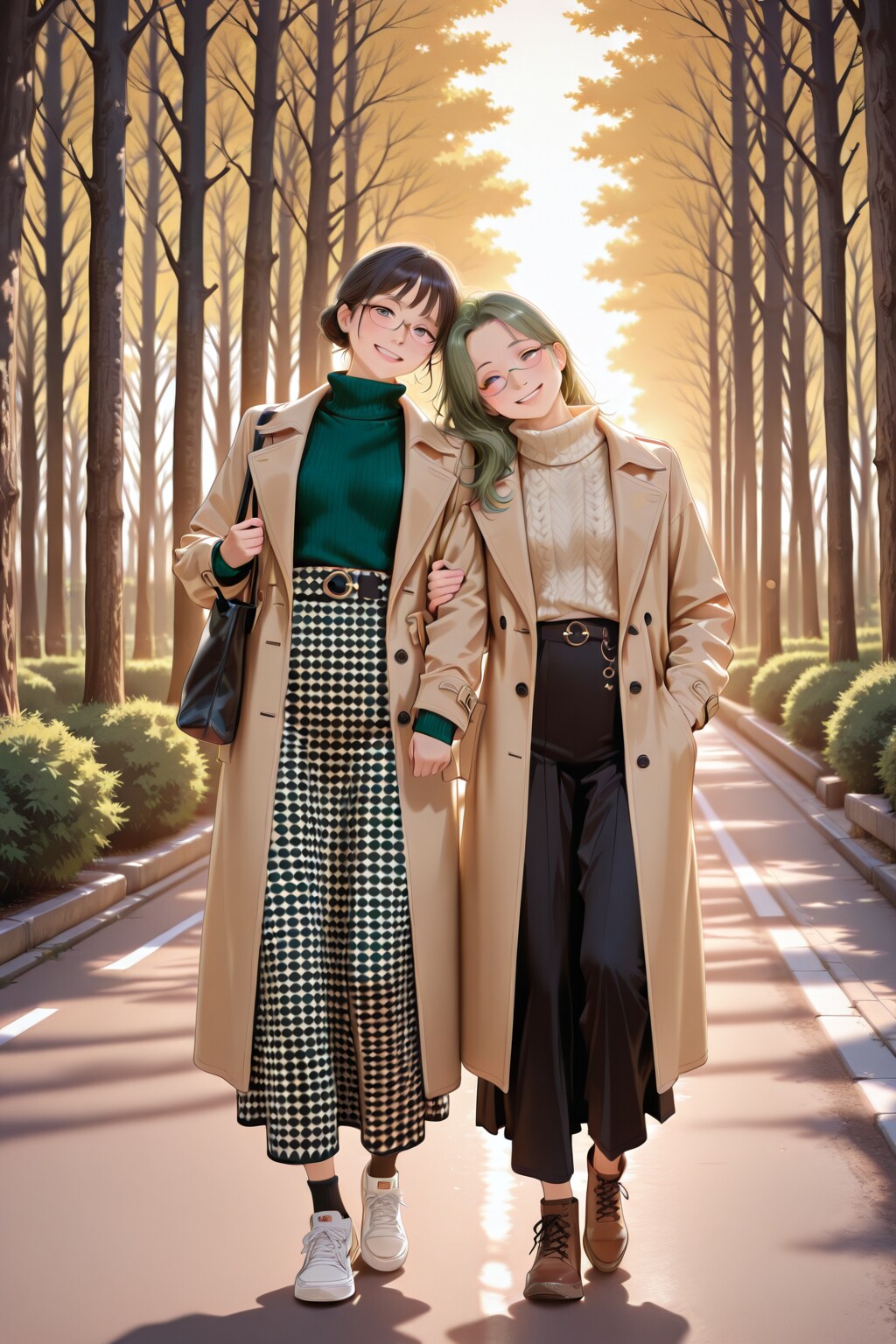 #百合