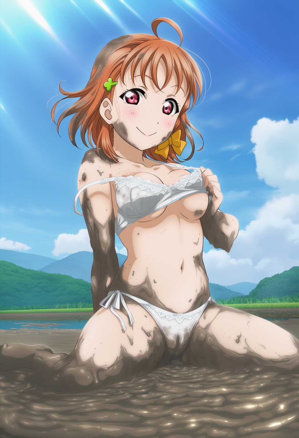 どろどろ