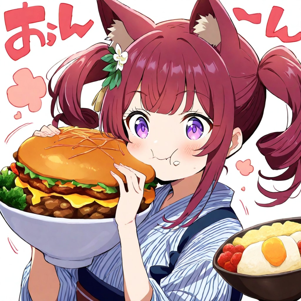 しらす丼を注文したのに!?